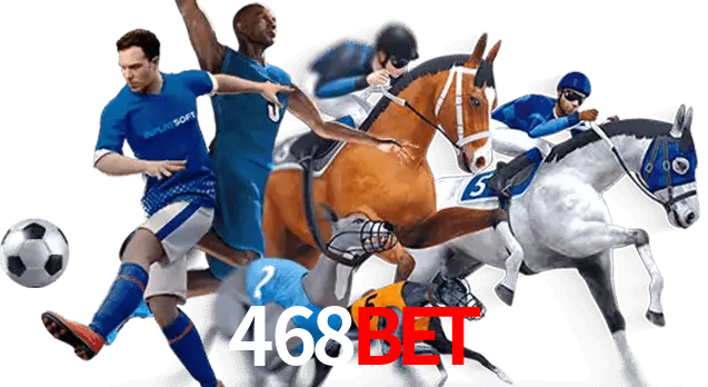 468Bet