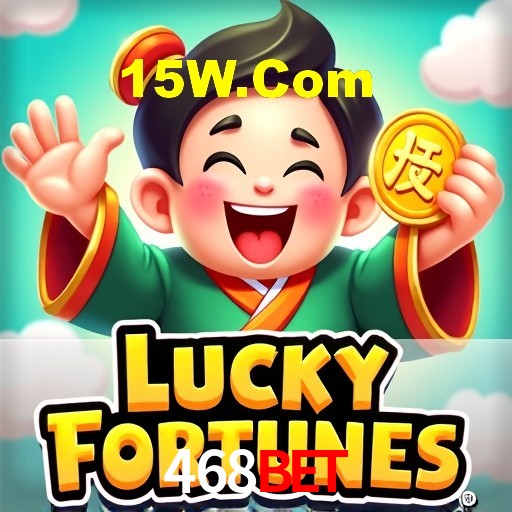 Apostas de Futebol 468Bet