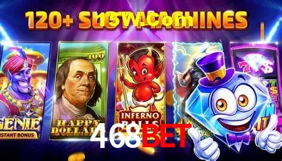 468Bet Promoções - 30+ Ofertas Diárias