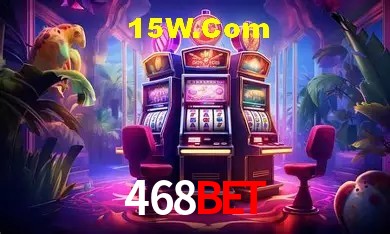 468Bet Rio de Janeiro - Slot Strategy