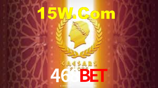 468Bet