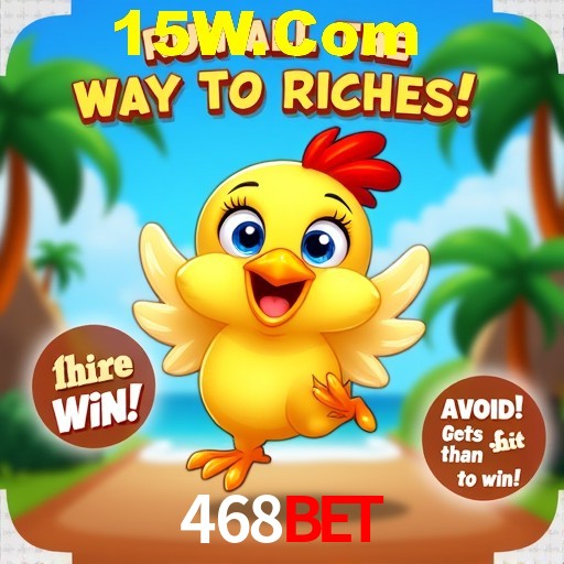 Desvendando o Mundo dos Jogos Virtuais na 468Bet