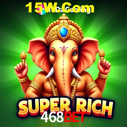 Descubra o Mundo do Cassino Online com 468Bet