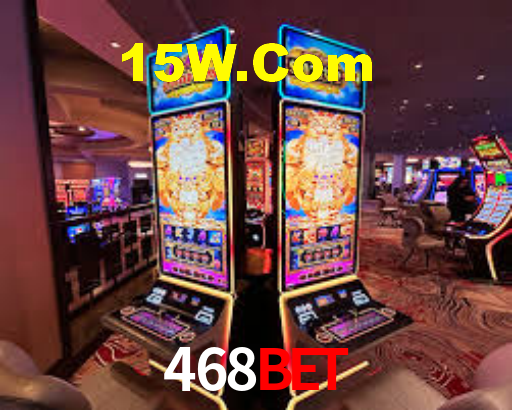 468Bet
