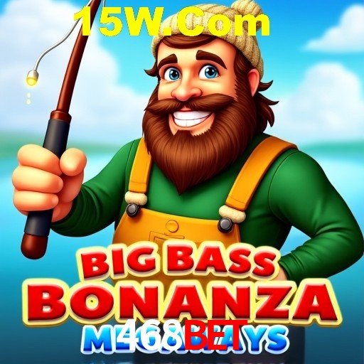 Bônus de Boas-vindas 468Bet