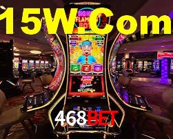 Slot Games 468Bet