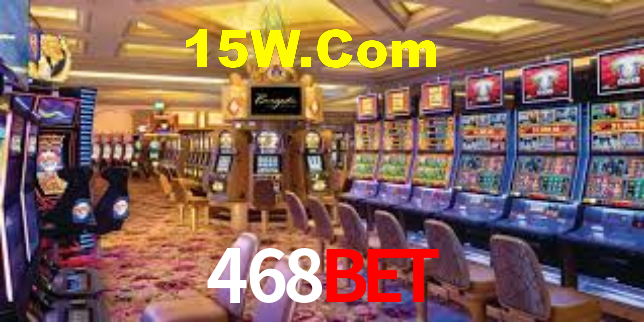 468Bet App
