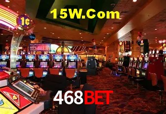468Bet Entrar - Login Seguro Certificado