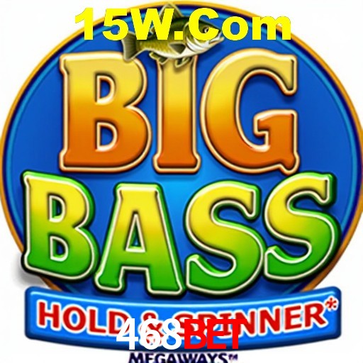 Interface do App 468Bet