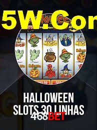 Experiência VIP 468Bet