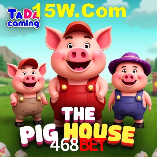 Bônus Diários 468Bet