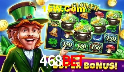 468Bet Salvador - Promo Stats